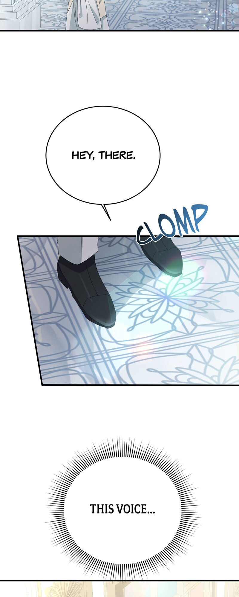 The Villainess Is Done Trying Chapter 25 - Page 55