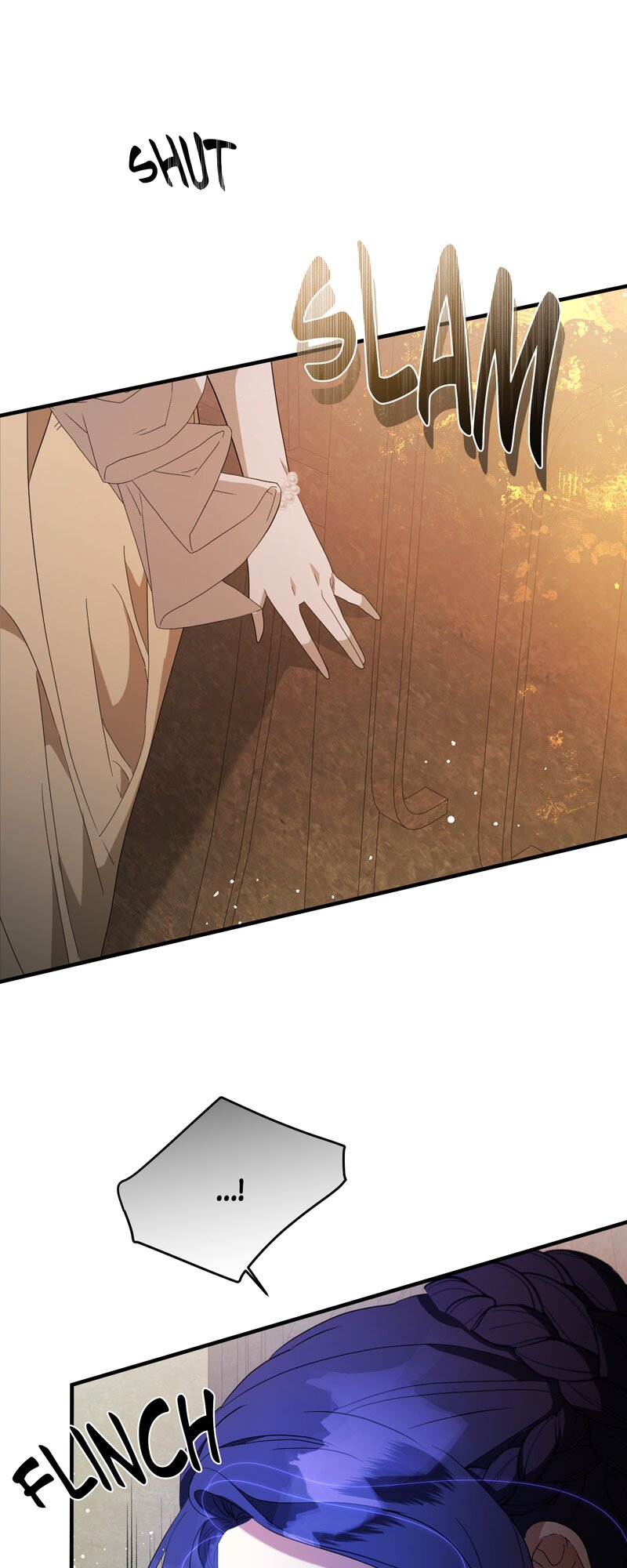 The Villainess Is Done Trying Chapter 25 - Page 66