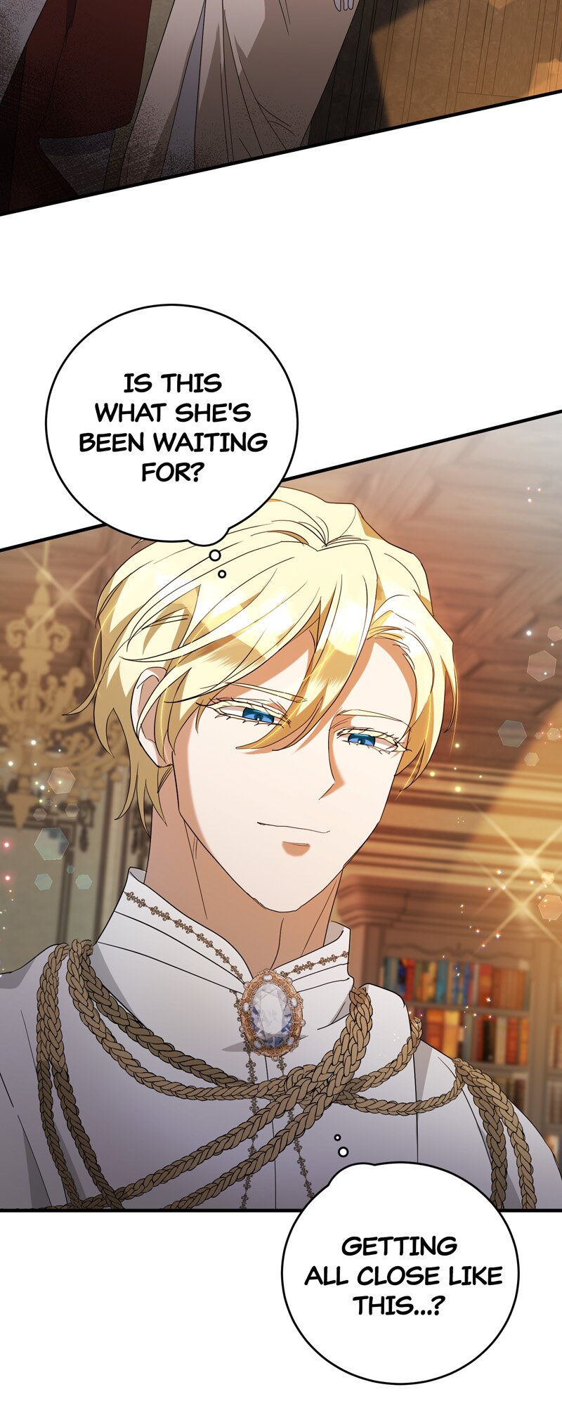 The Villainess Is Done Trying Chapter 25 - Page 68