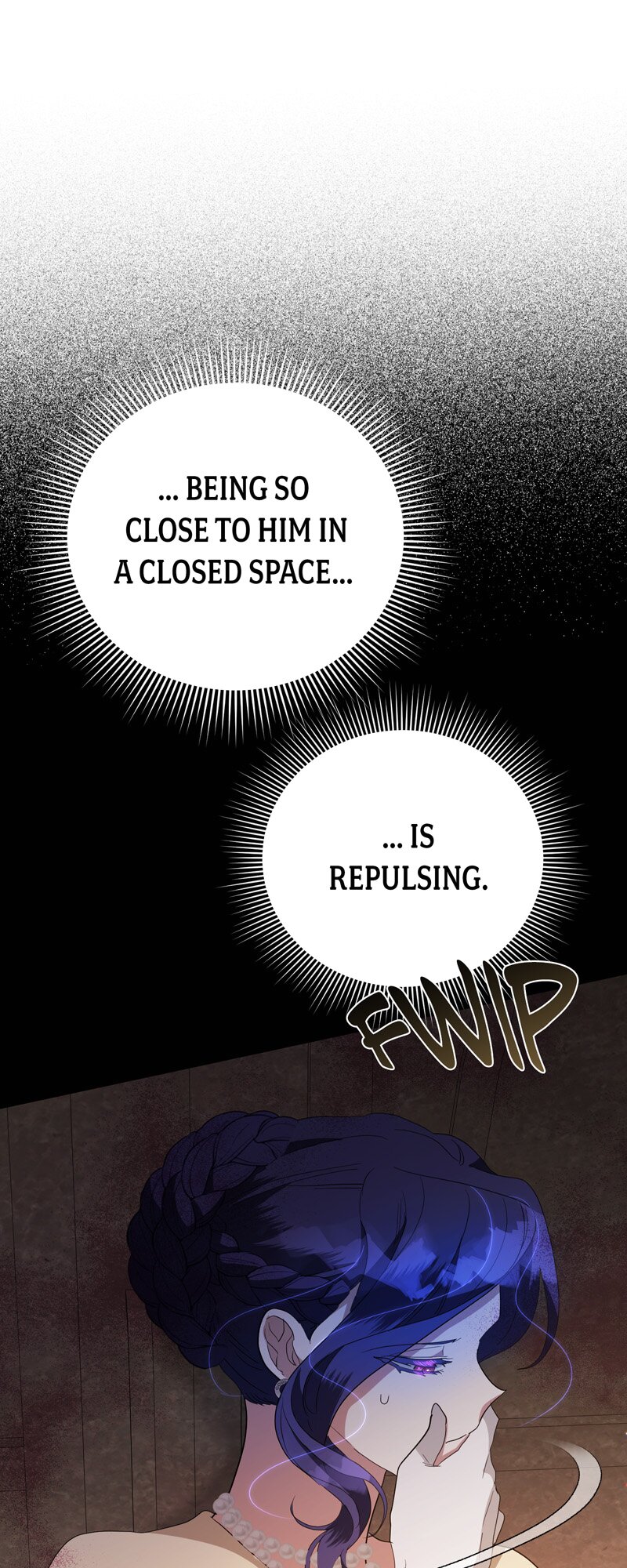 The Villainess Is Done Trying Chapter 25 - Page 69