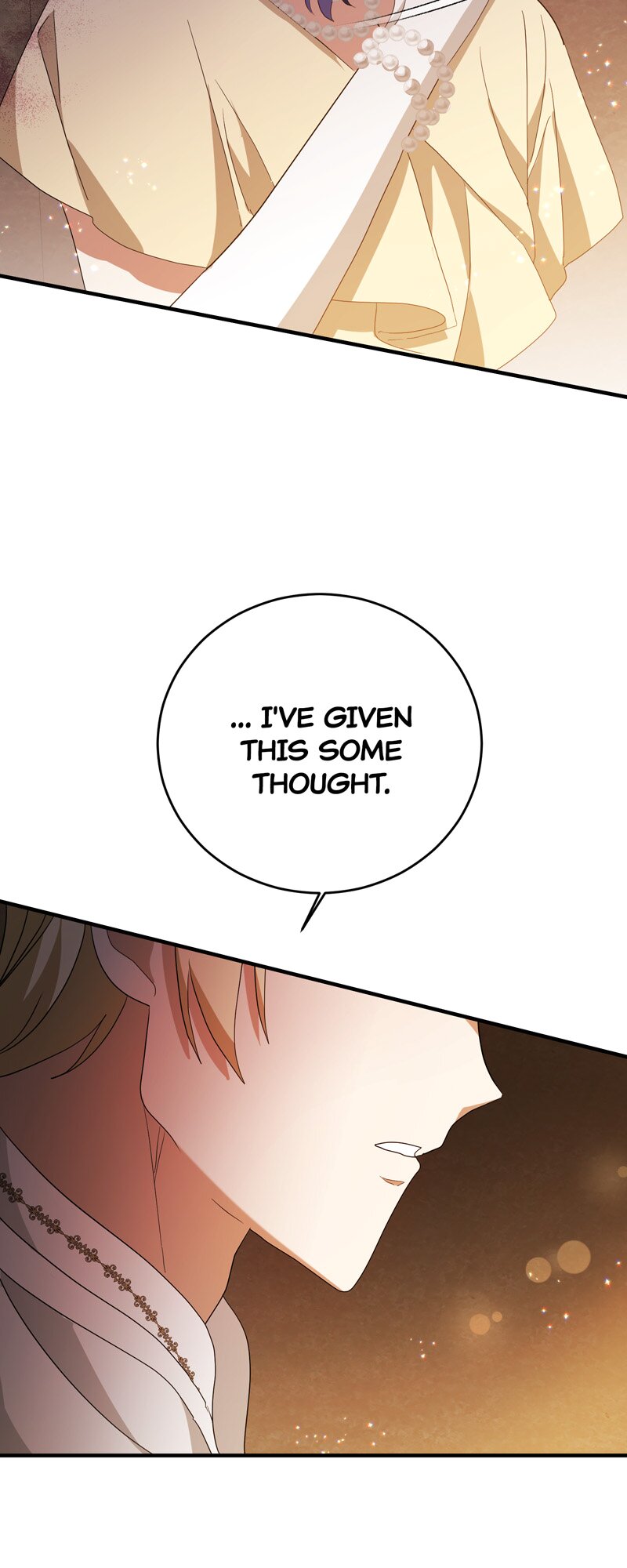 The Villainess Is Done Trying Chapter 25 - Page 70