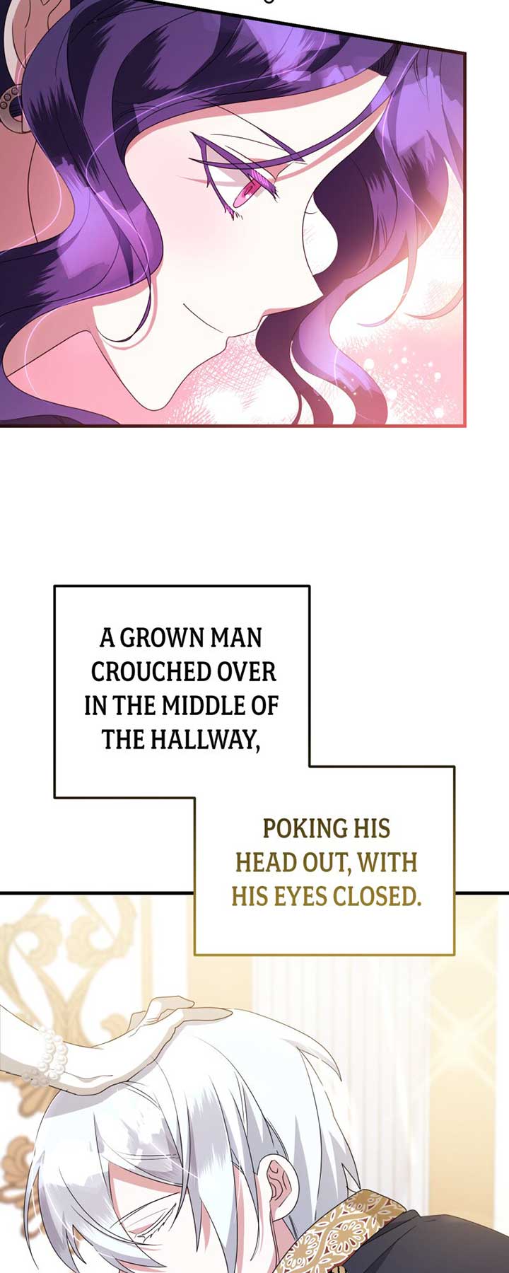 The Villainess Is Done Trying Chapter 27 - Page 14