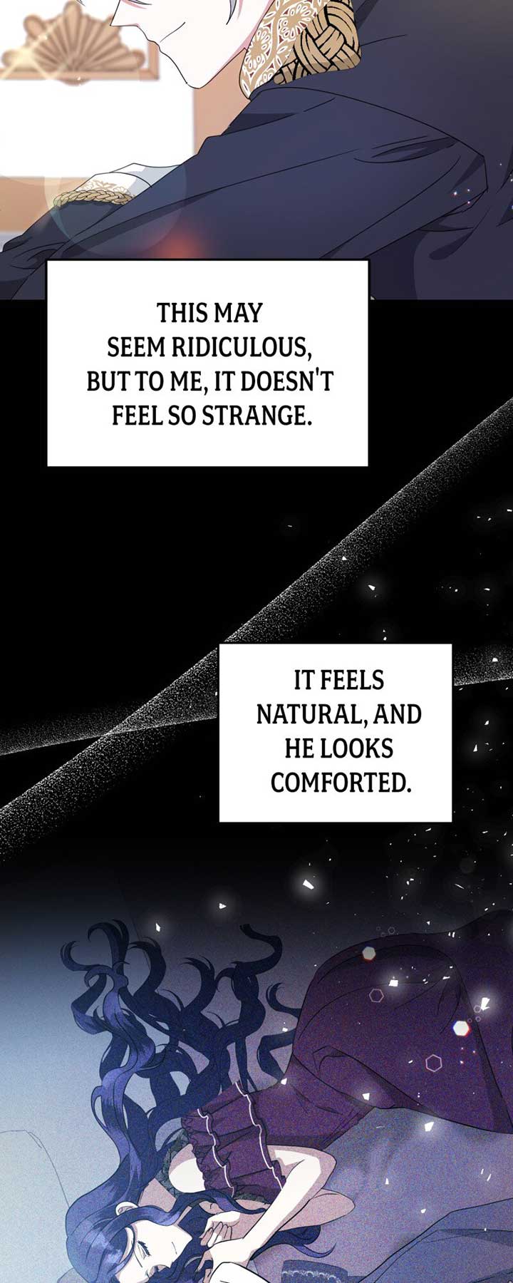 The Villainess Is Done Trying Chapter 27 - Page 15