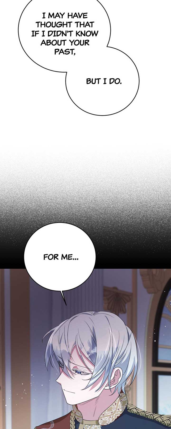 The Villainess Is Done Trying Chapter 27 - Page 21