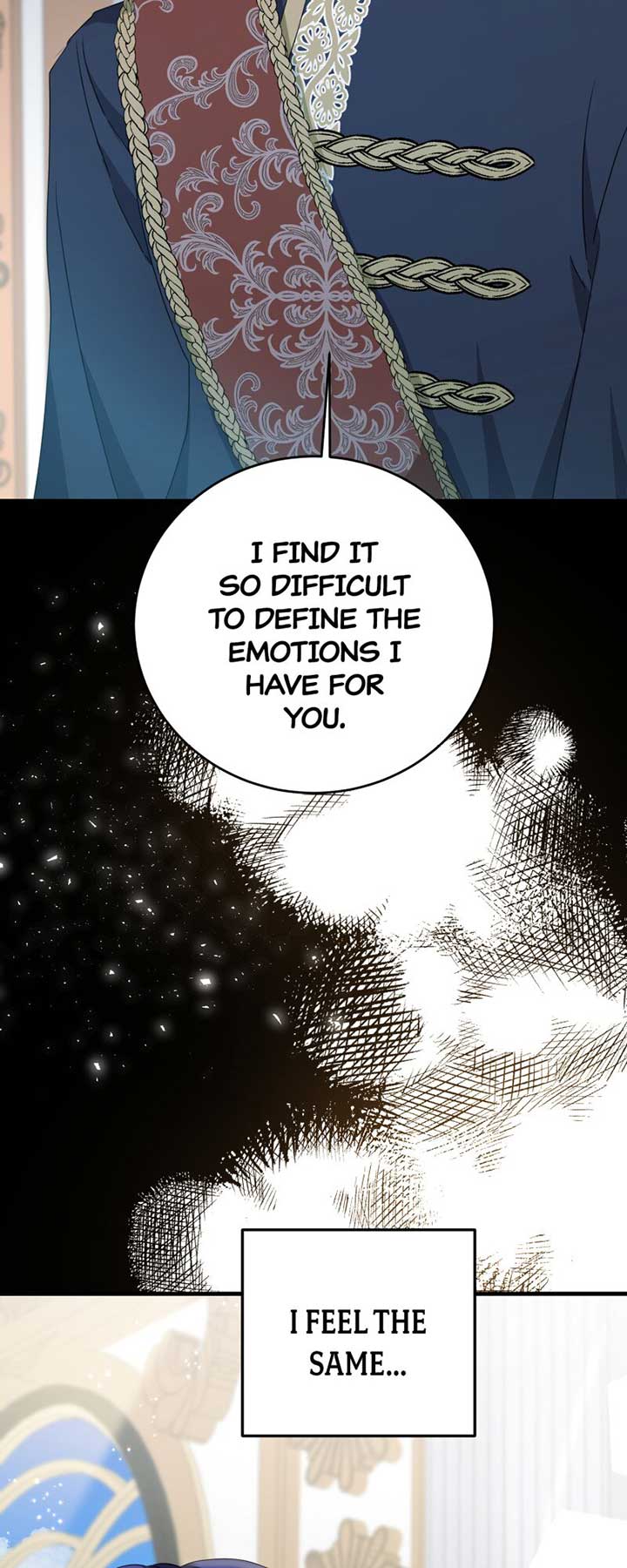 The Villainess Is Done Trying Chapter 27 - Page 22