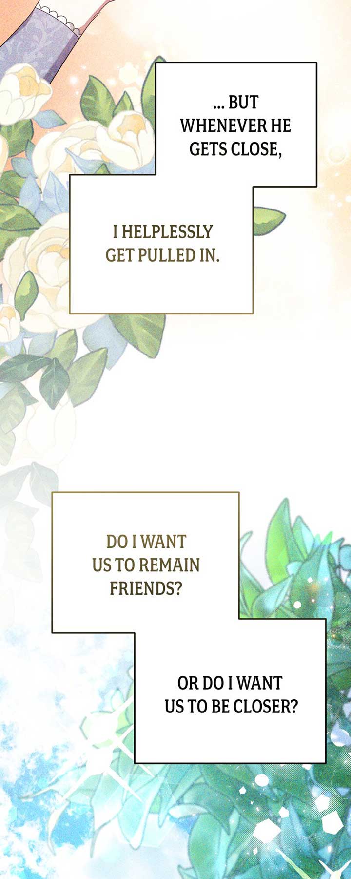 The Villainess Is Done Trying Chapter 27 - Page 28