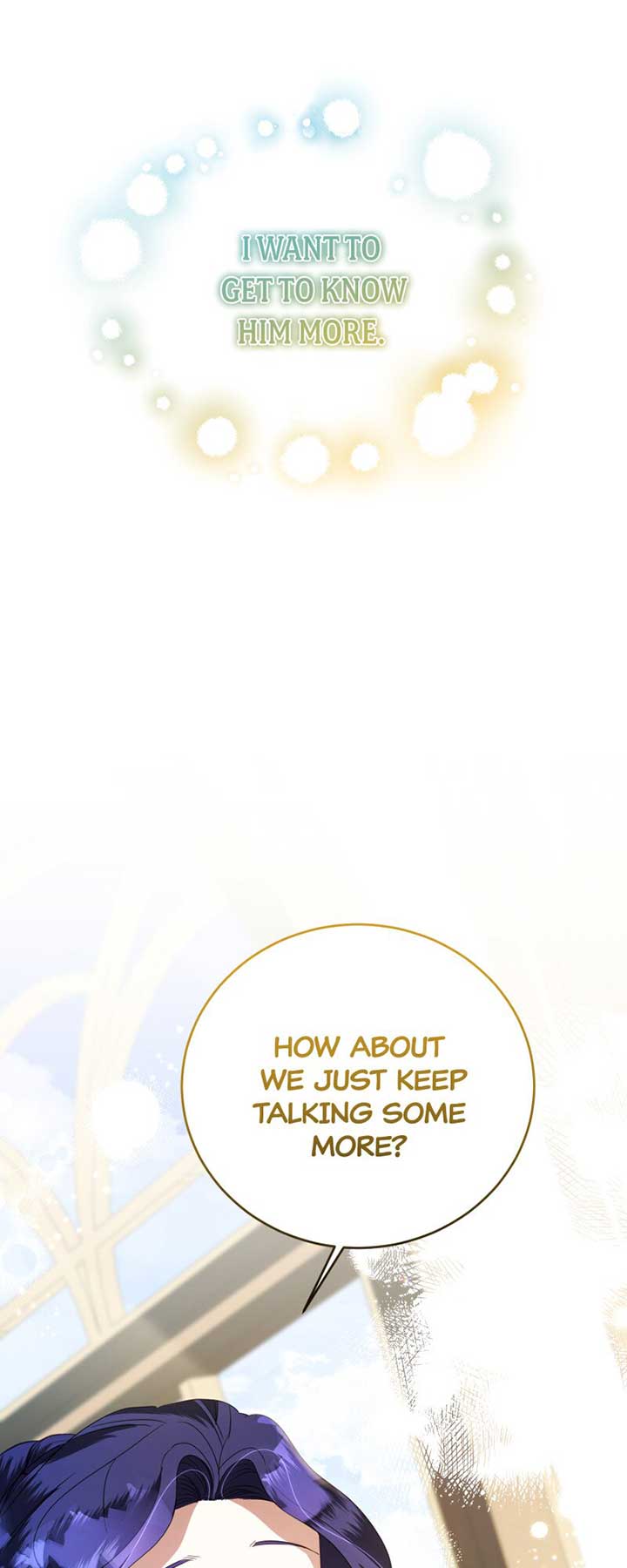 The Villainess Is Done Trying Chapter 27 - Page 31