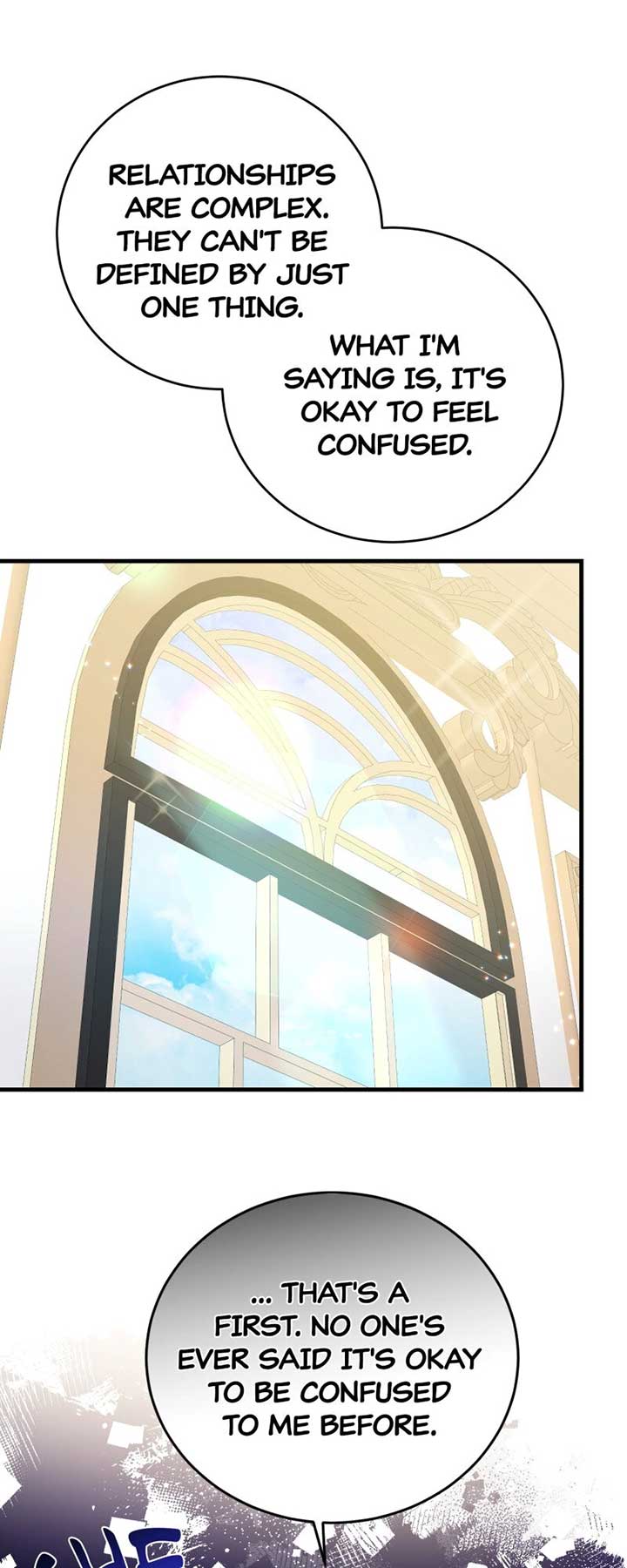 The Villainess Is Done Trying Chapter 27 - Page 37