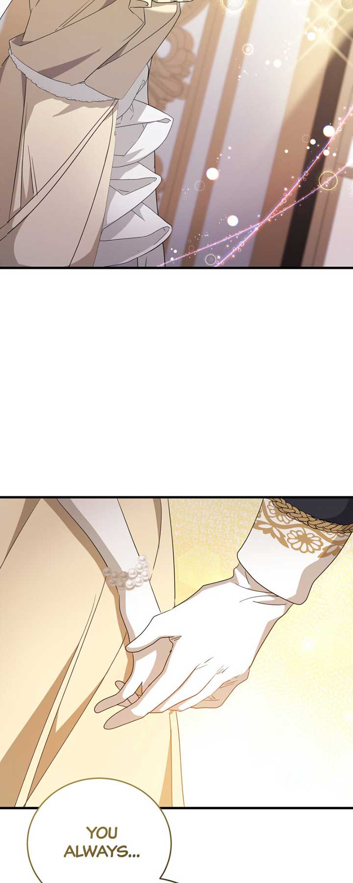 The Villainess Is Done Trying Chapter 27 - Page 39