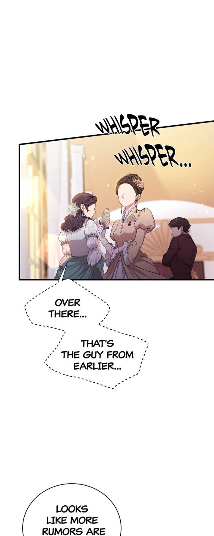 The Villainess Is Done Trying Chapter 27 - Page 44