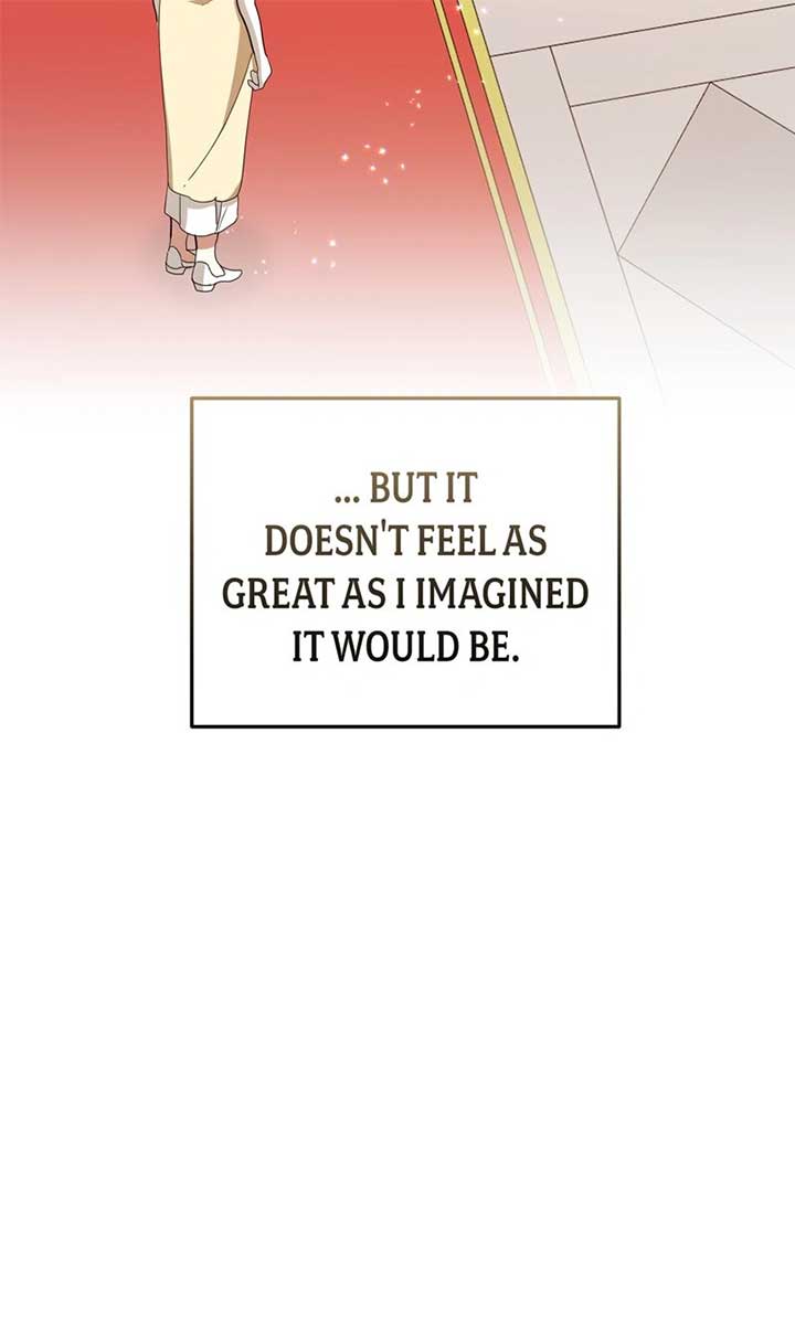 The Villainess Is Done Trying Chapter 28 - Page 12