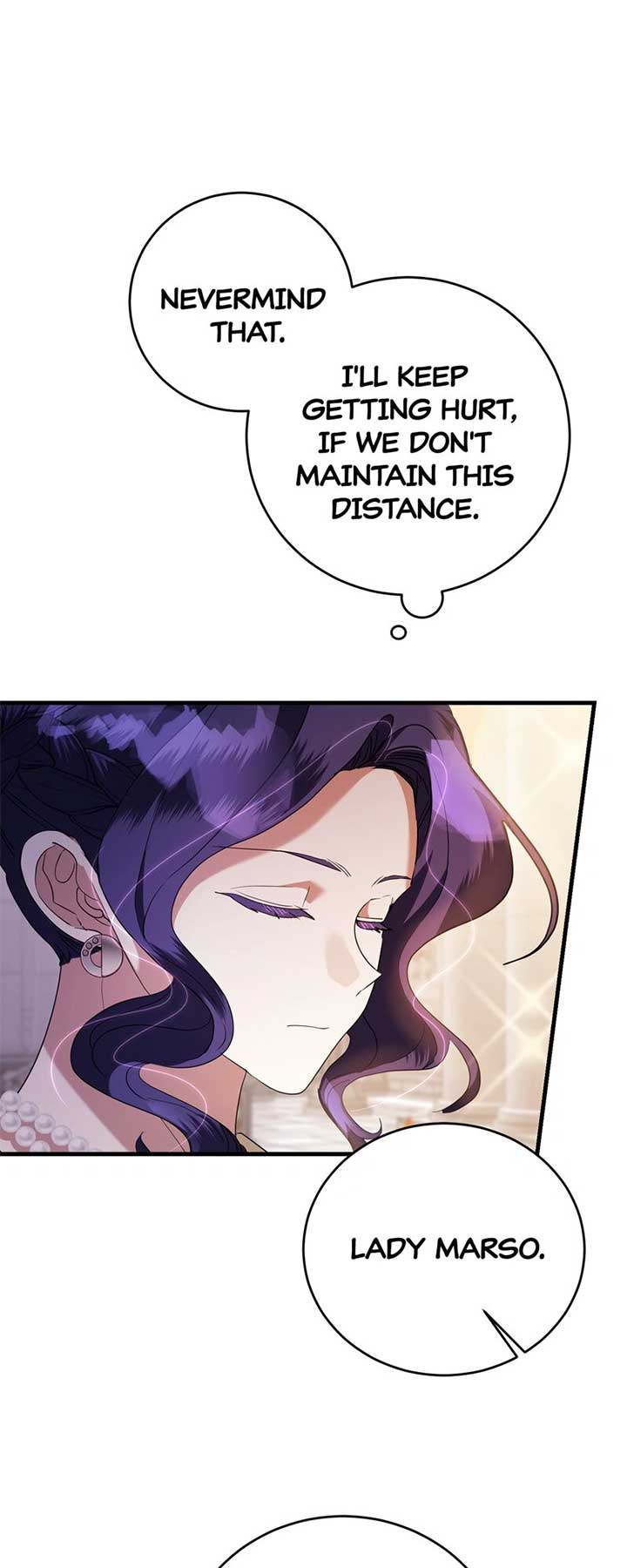 The Villainess Is Done Trying Chapter 28 - Page 13