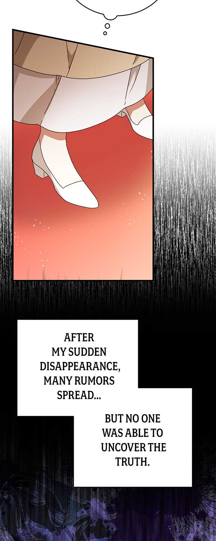 The Villainess Is Done Trying Chapter 28 - Page 15