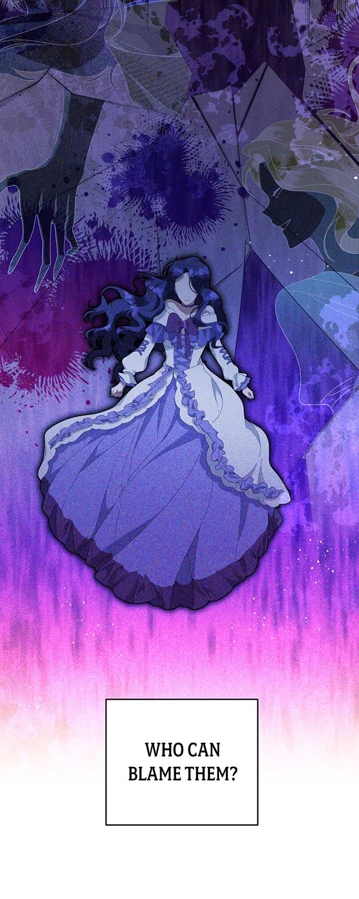 The Villainess Is Done Trying Chapter 28 - Page 16