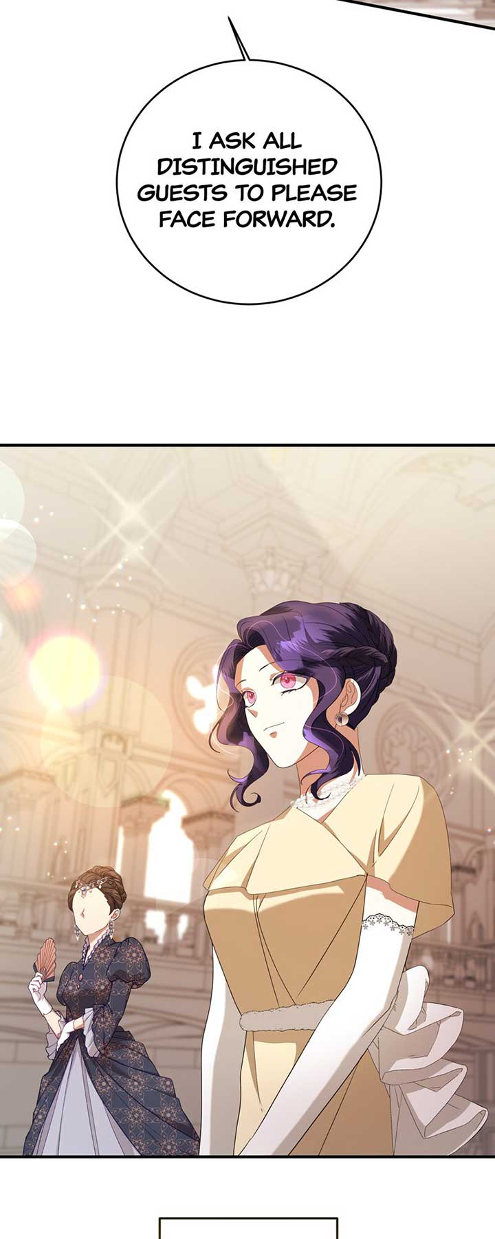 The Villainess Is Done Trying Chapter 28 - Page 48