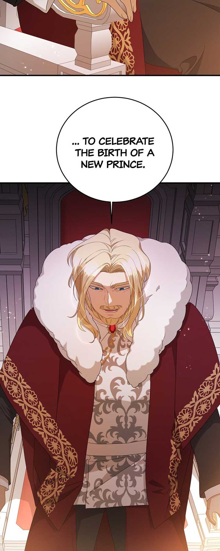 The Villainess Is Done Trying Chapter 28 - Page 53