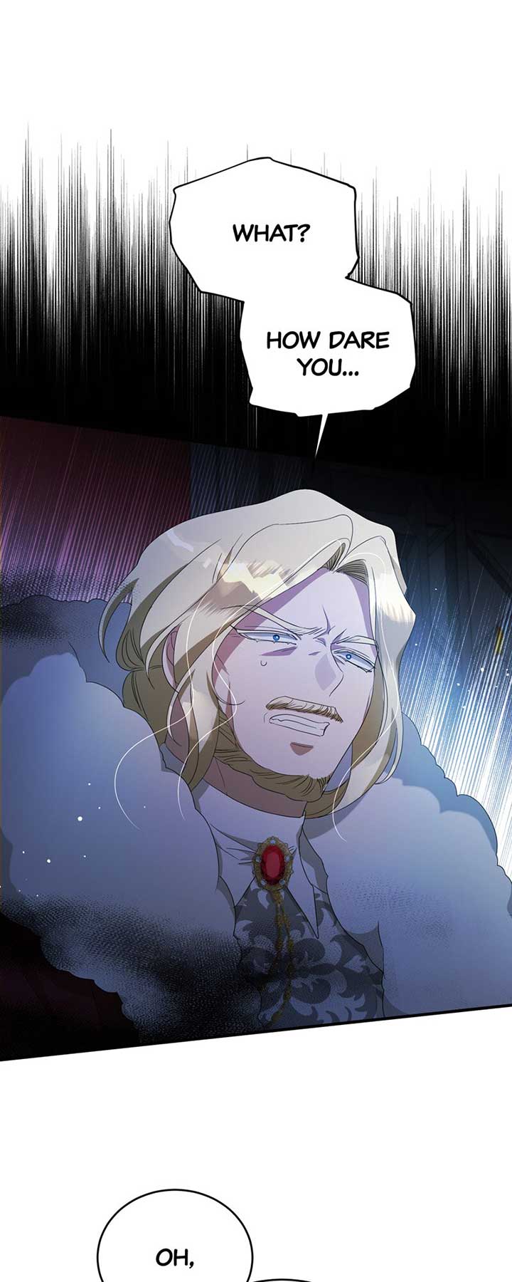 The Villainess Is Done Trying Chapter 28 - Page 63