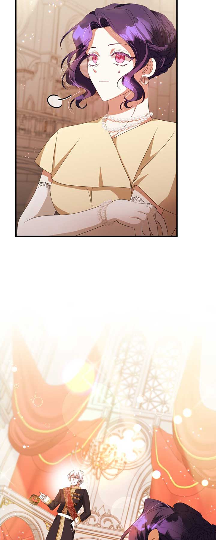 The Villainess Is Done Trying Chapter 28 - Page 66