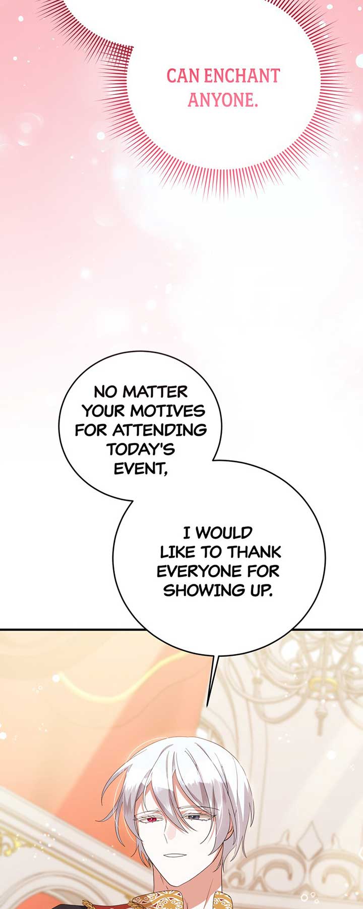 The Villainess Is Done Trying Chapter 28 - Page 70