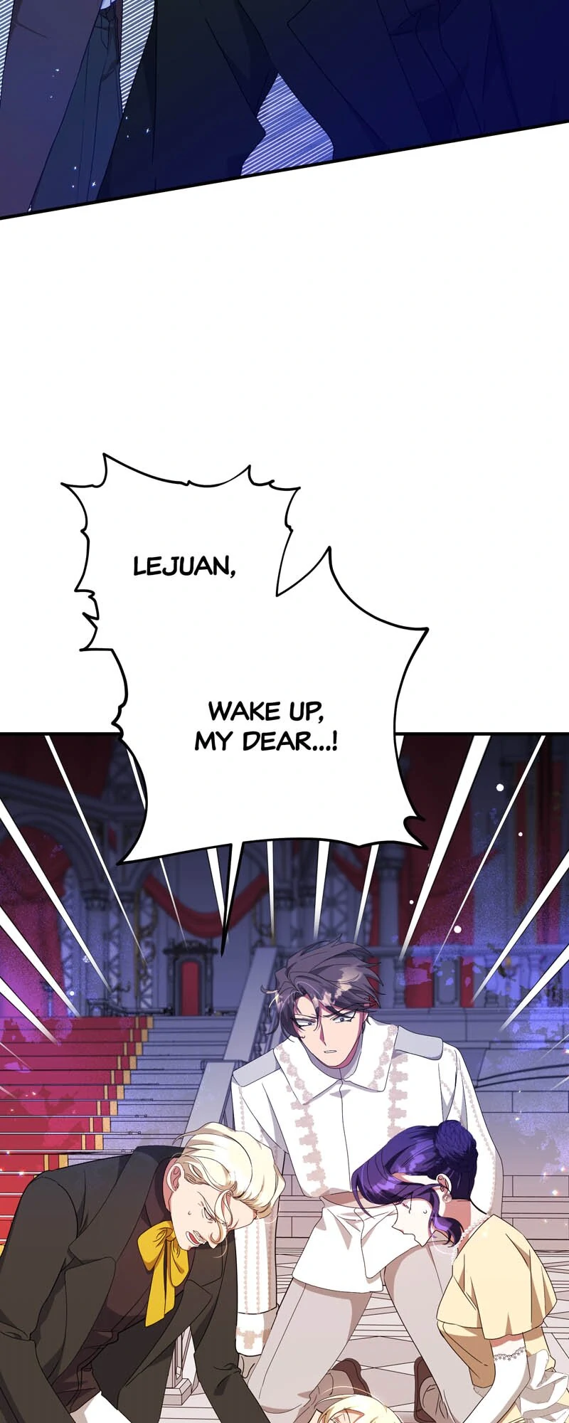 The Villainess Is Done Trying Chapter 29 - Page 10