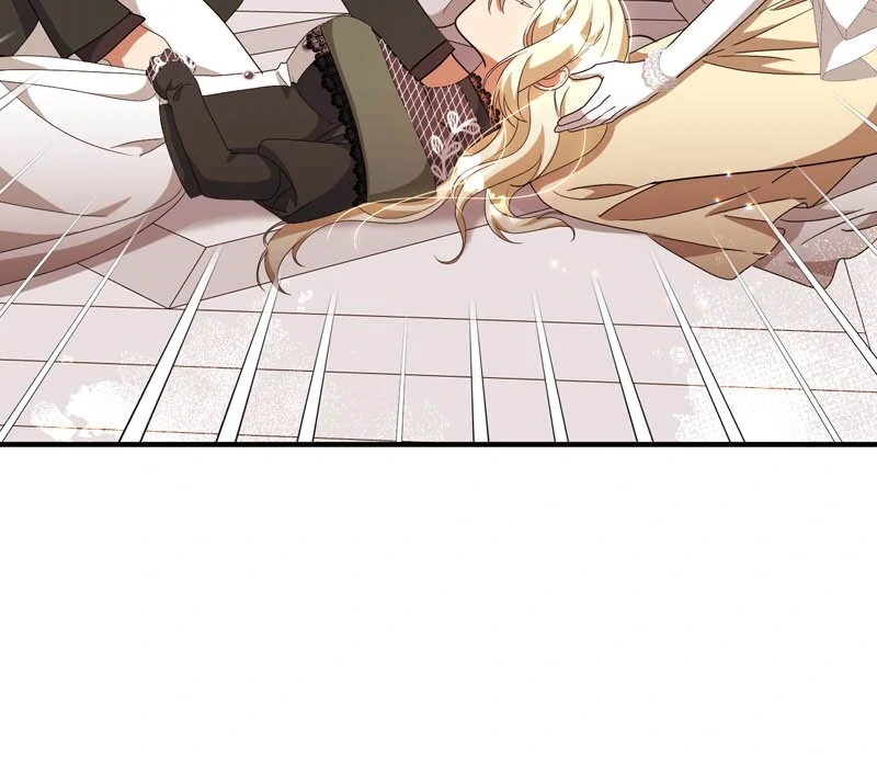 The Villainess Is Done Trying Chapter 29 - Page 11