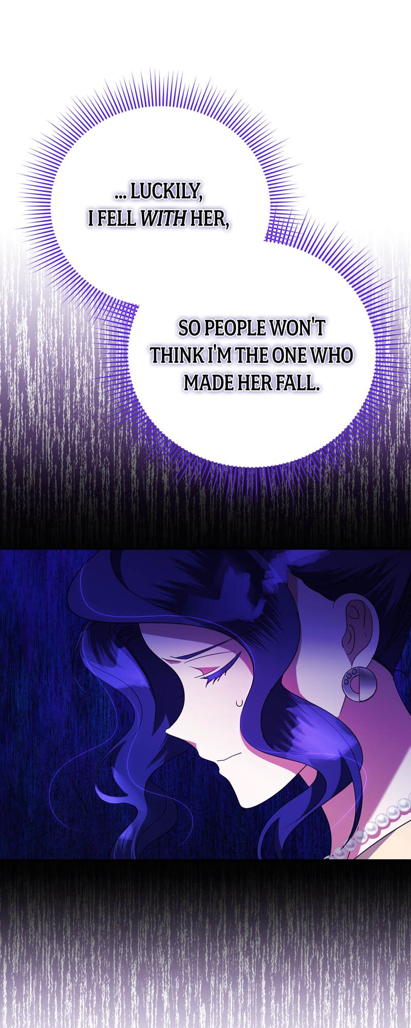 The Villainess Is Done Trying Chapter 29 - Page 12