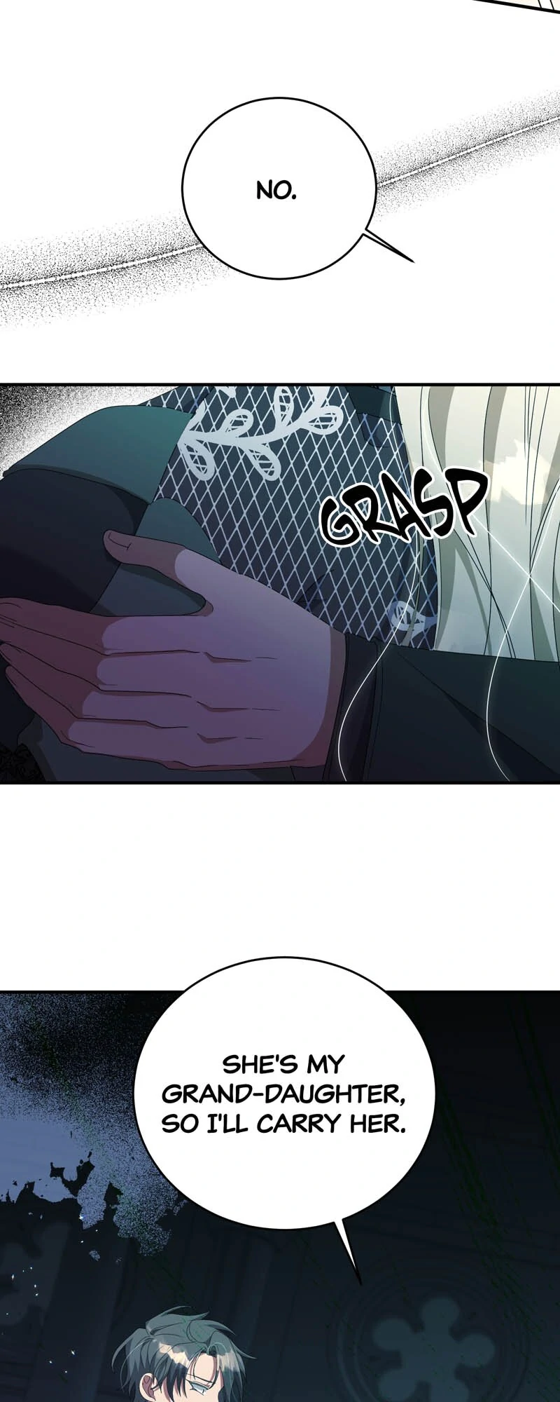 The Villainess Is Done Trying Chapter 29 - Page 14