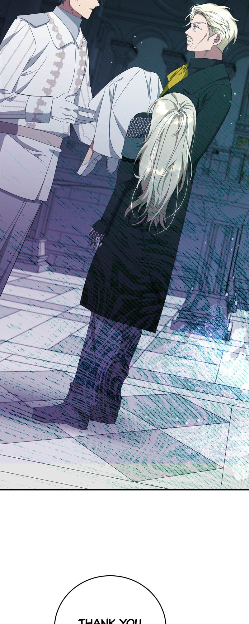 The Villainess Is Done Trying Chapter 29 - Page 15