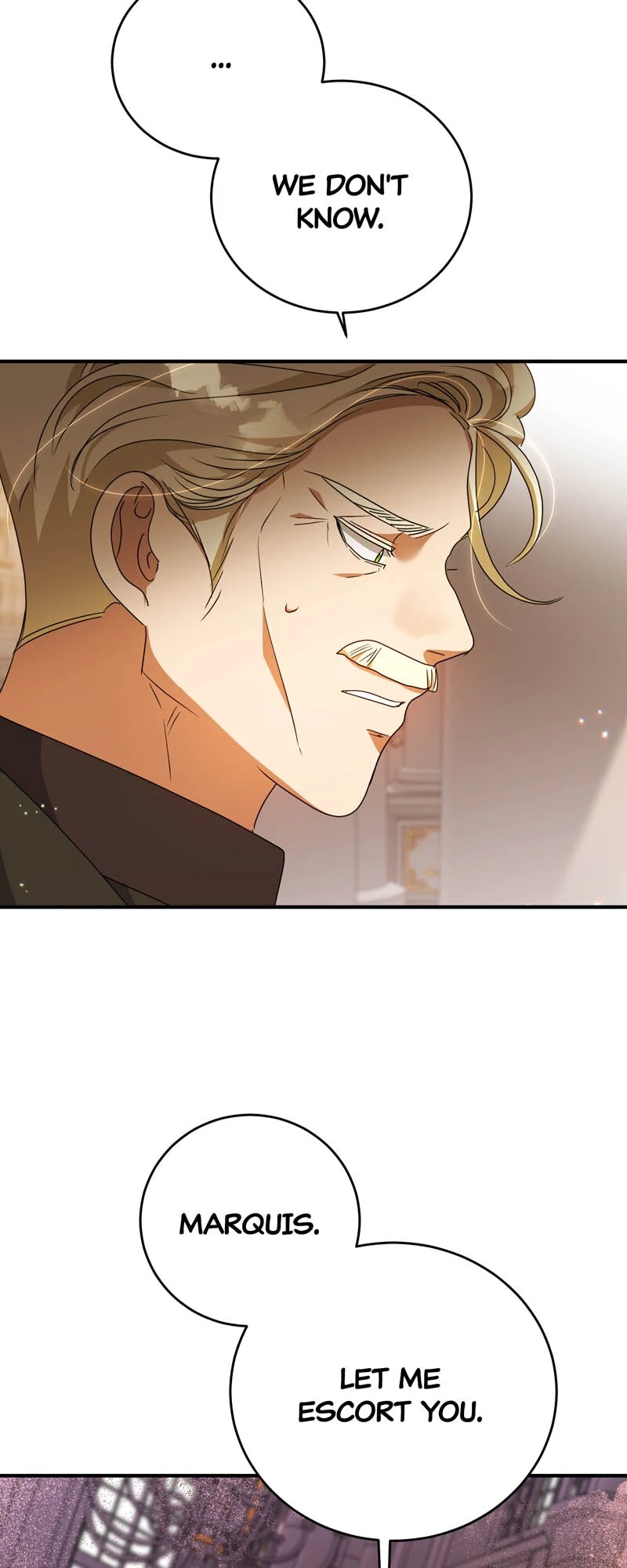 The Villainess Is Done Trying Chapter 29 - Page 18