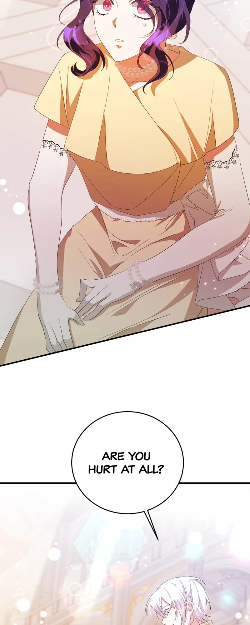 The Villainess Is Done Trying Chapter 29 - Page 25