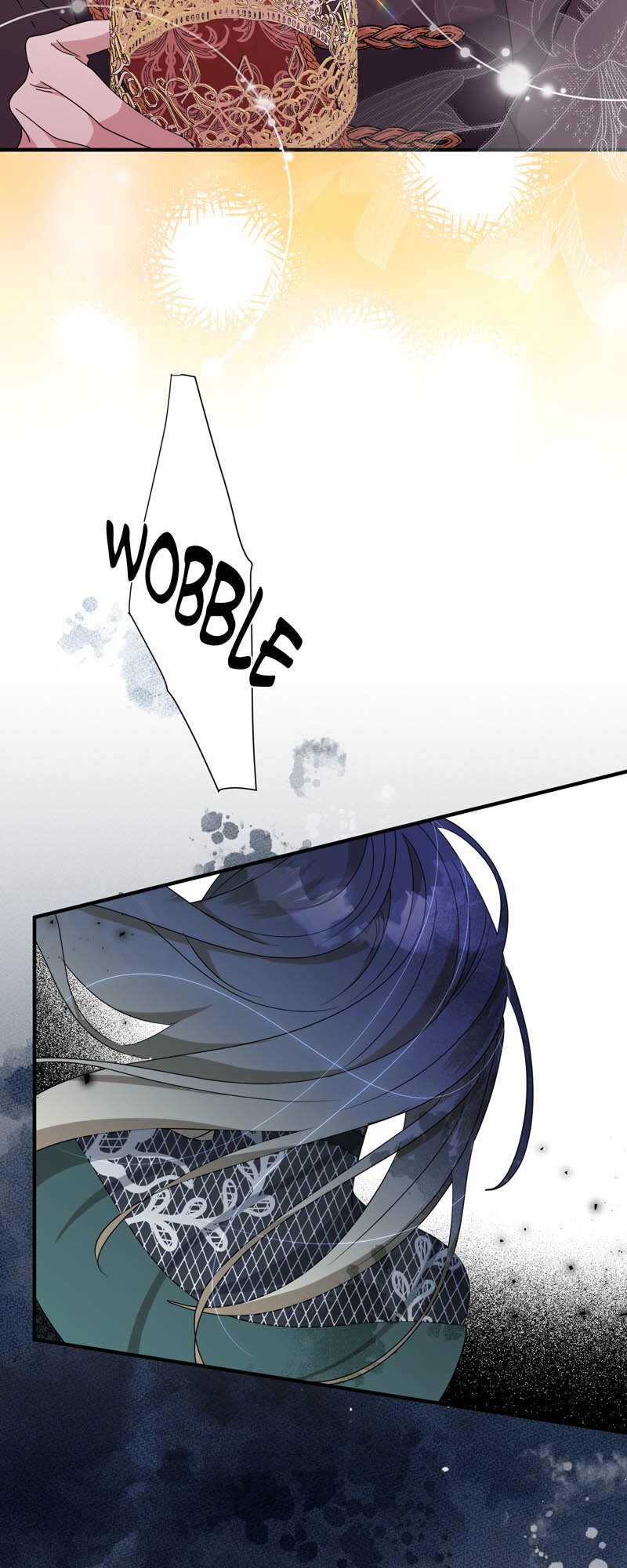 The Villainess Is Done Trying Chapter 29 - Page 3