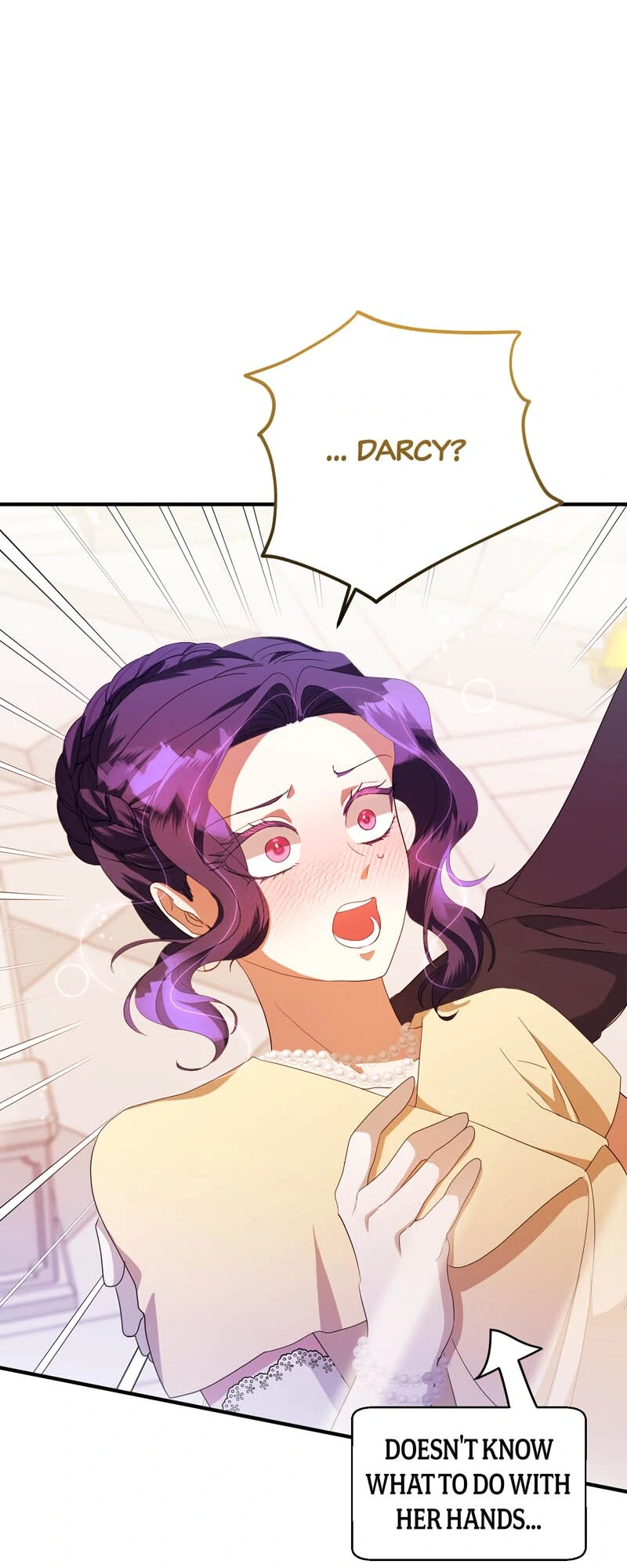 The Villainess Is Done Trying Chapter 29 - Page 31