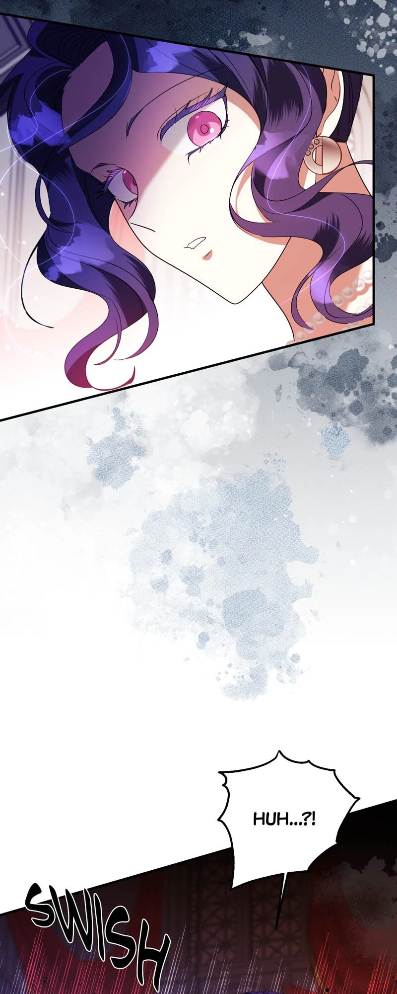 The Villainess Is Done Trying Chapter 29 - Page 4