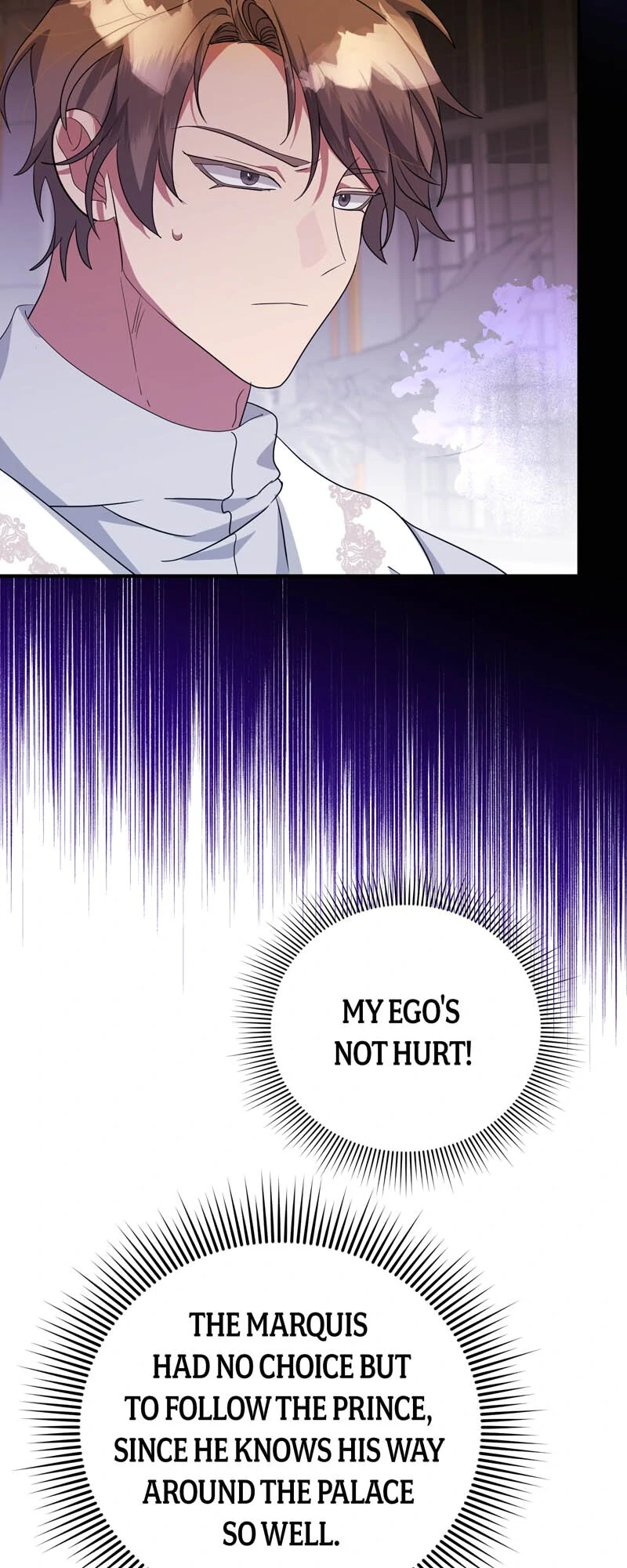 The Villainess Is Done Trying Chapter 29 - Page 51