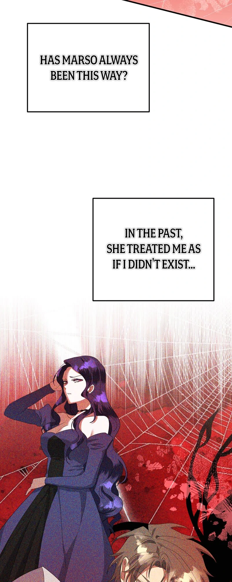 The Villainess Is Done Trying Chapter 29 - Page 53