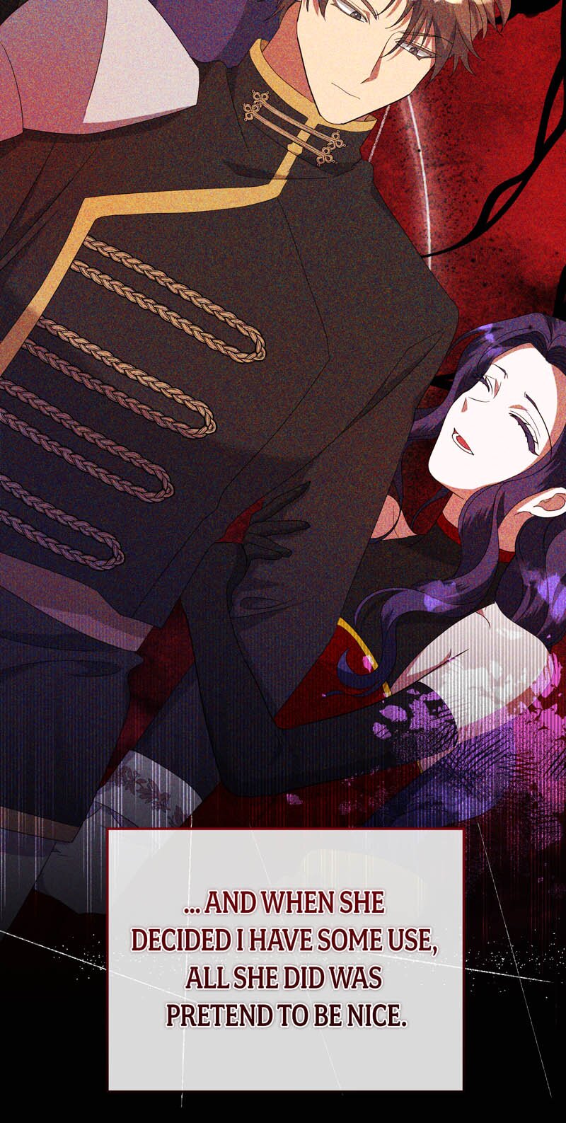 The Villainess Is Done Trying Chapter 29 - Page 54