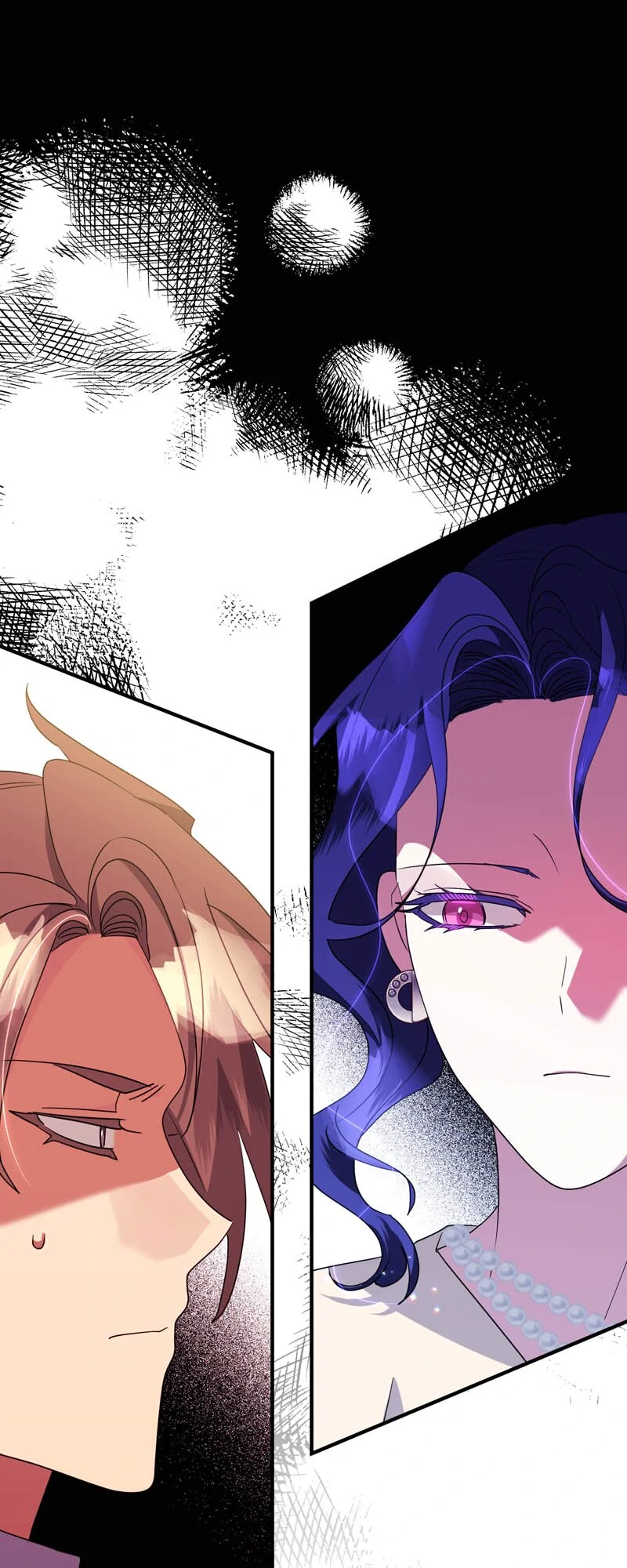 The Villainess Is Done Trying Chapter 29 - Page 55