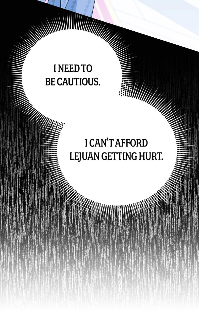 The Villainess Is Done Trying Chapter 29 - Page 59
