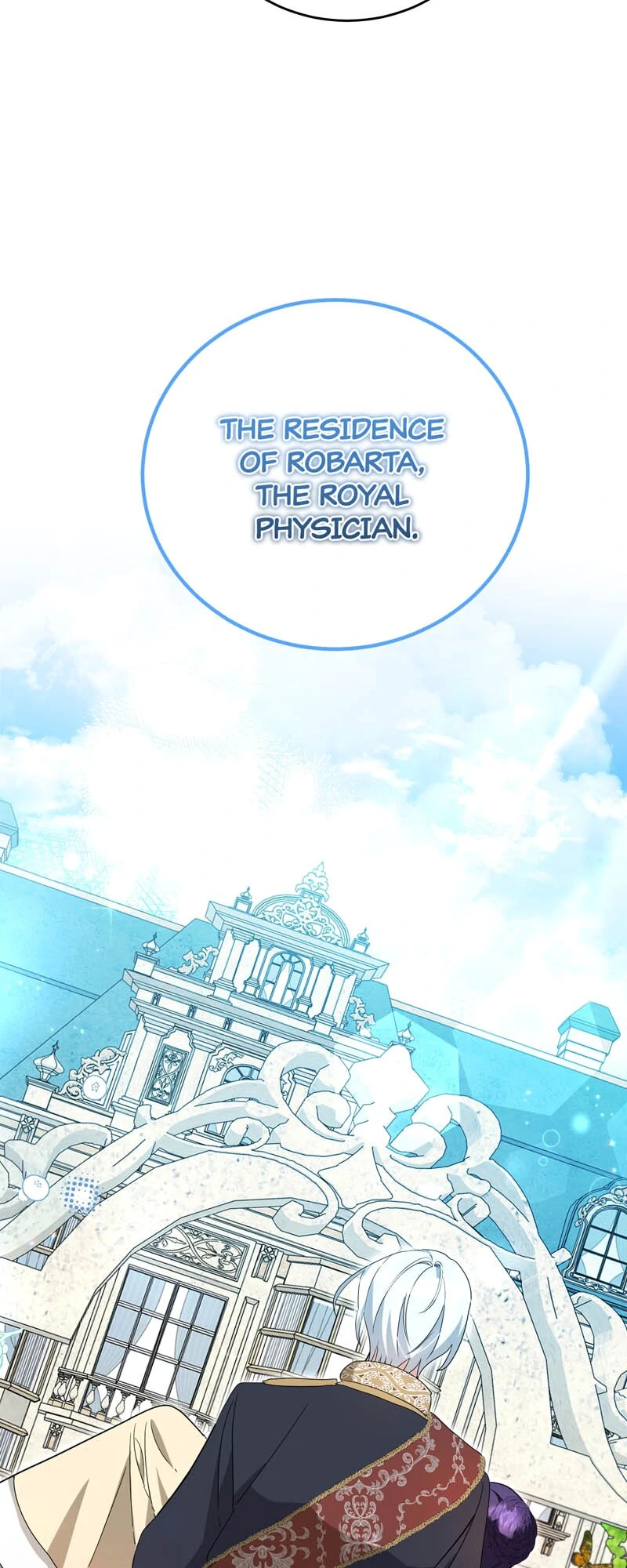 The Villainess Is Done Trying Chapter 29 - Page 67