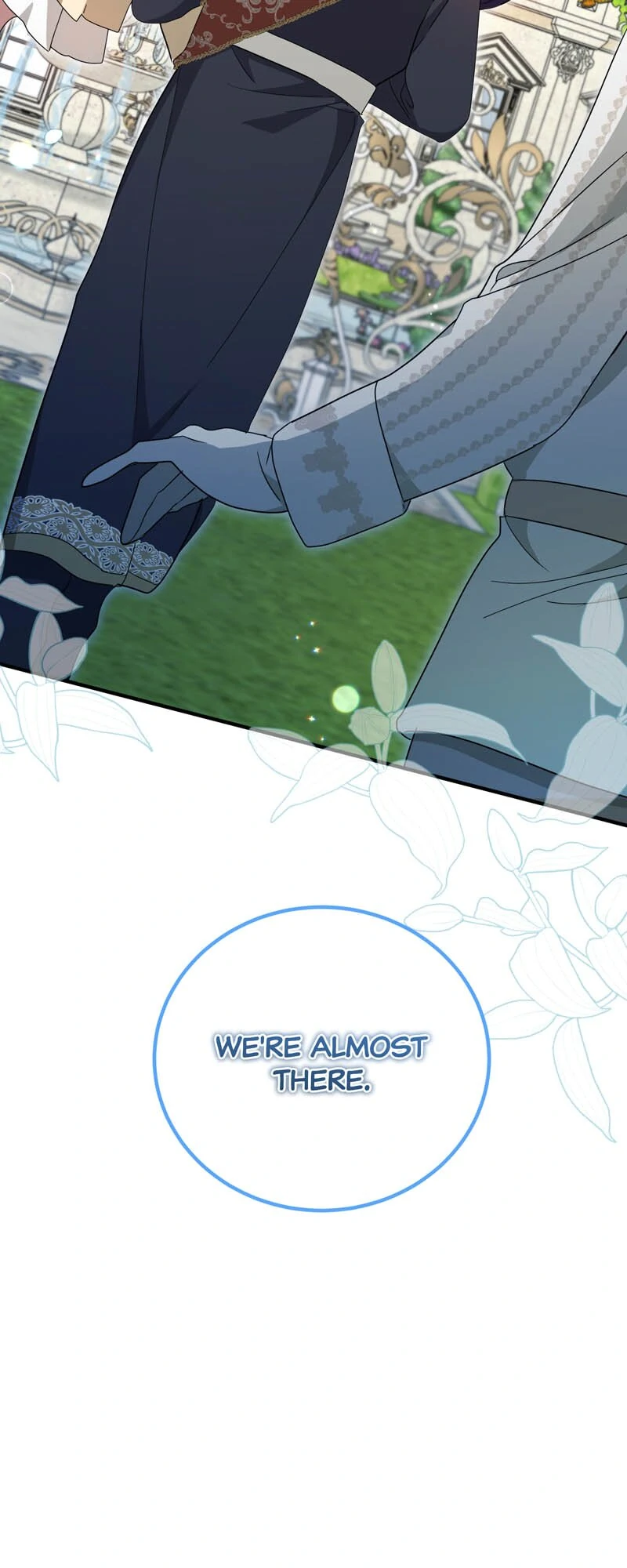 The Villainess Is Done Trying Chapter 29 - Page 68