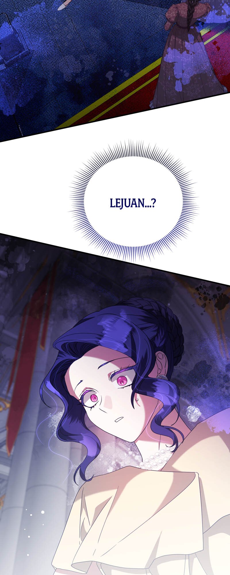 The Villainess Is Done Trying Chapter 29 - Page 7