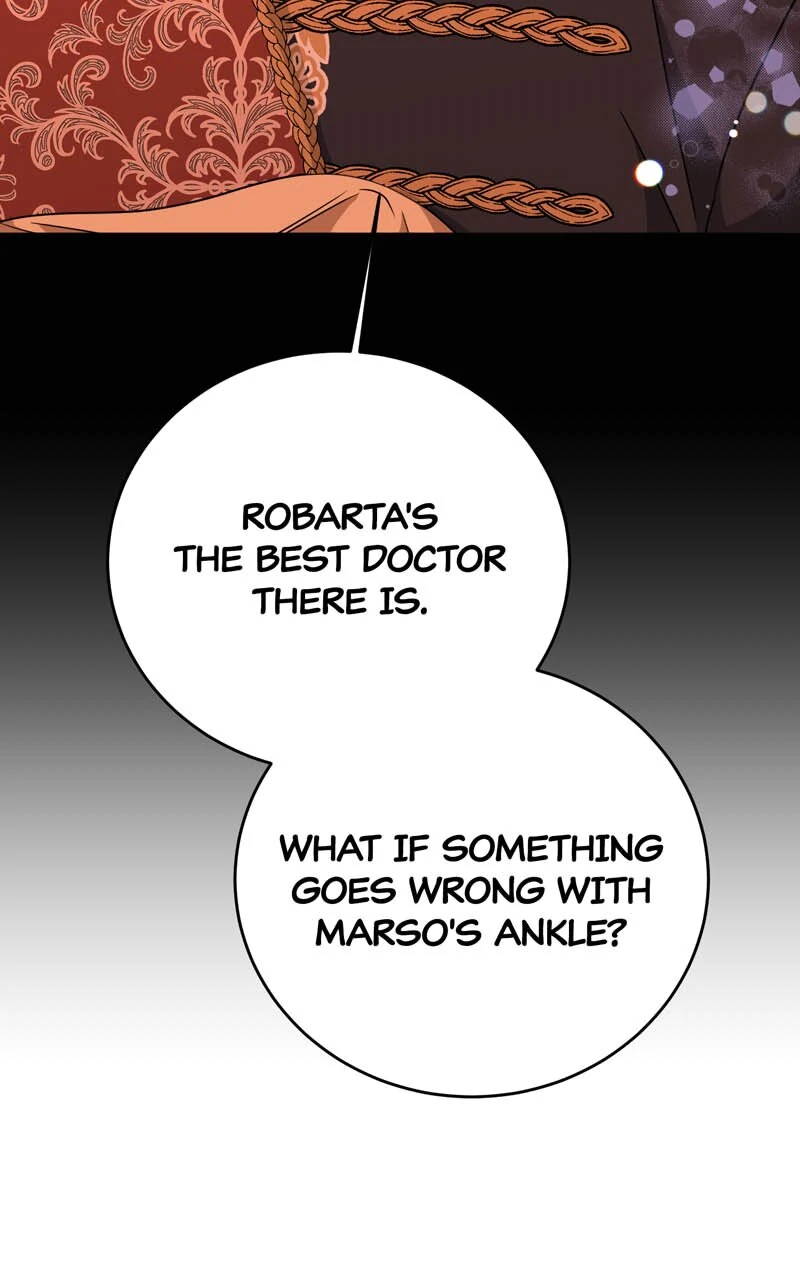The Villainess Is Done Trying Chapter 30 - Page 2