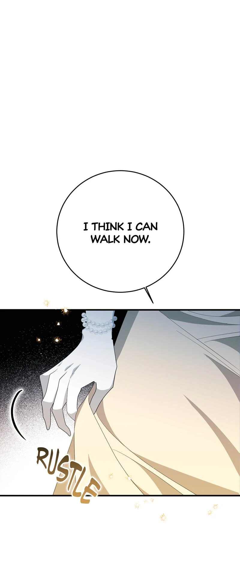 The Villainess Is Done Trying Chapter 30 - Page 27