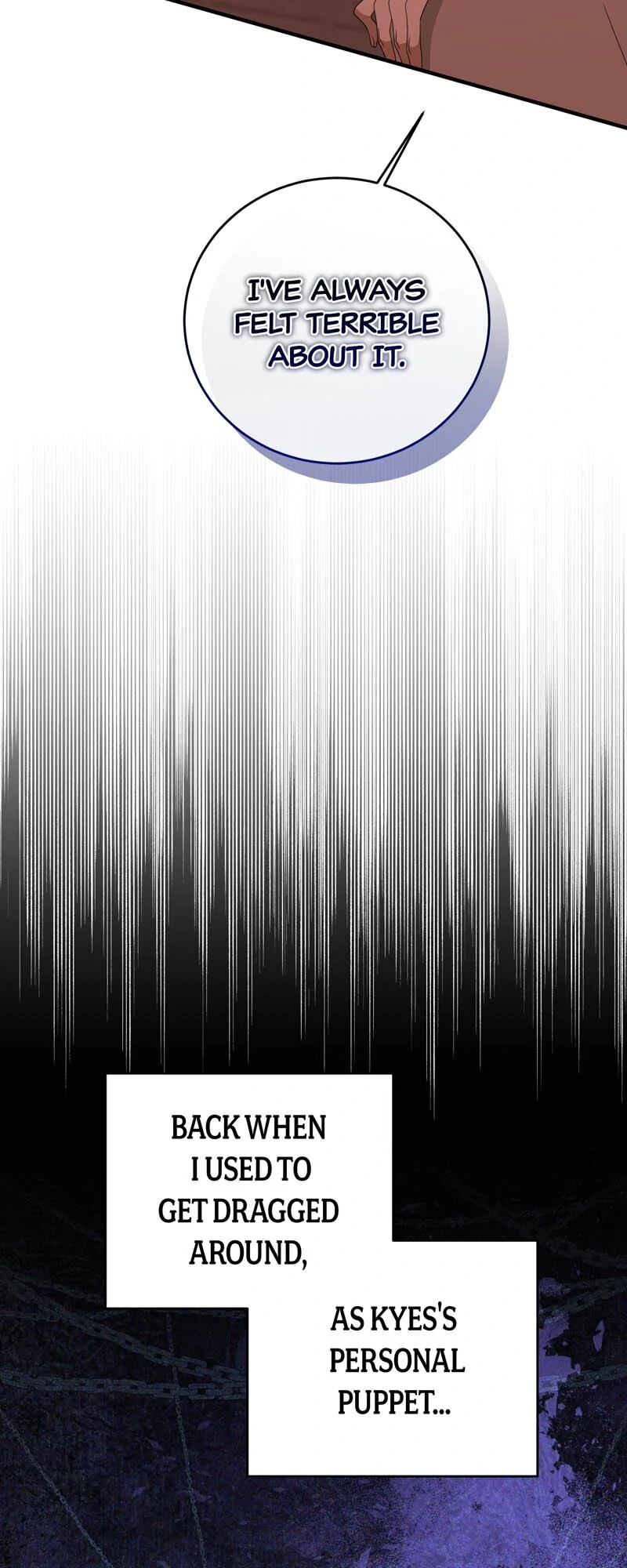 The Villainess Is Done Trying Chapter 30 - Page 41