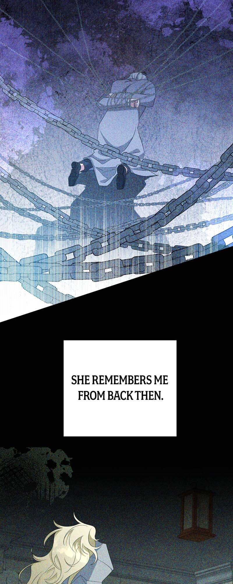 The Villainess Is Done Trying Chapter 30 - Page 42