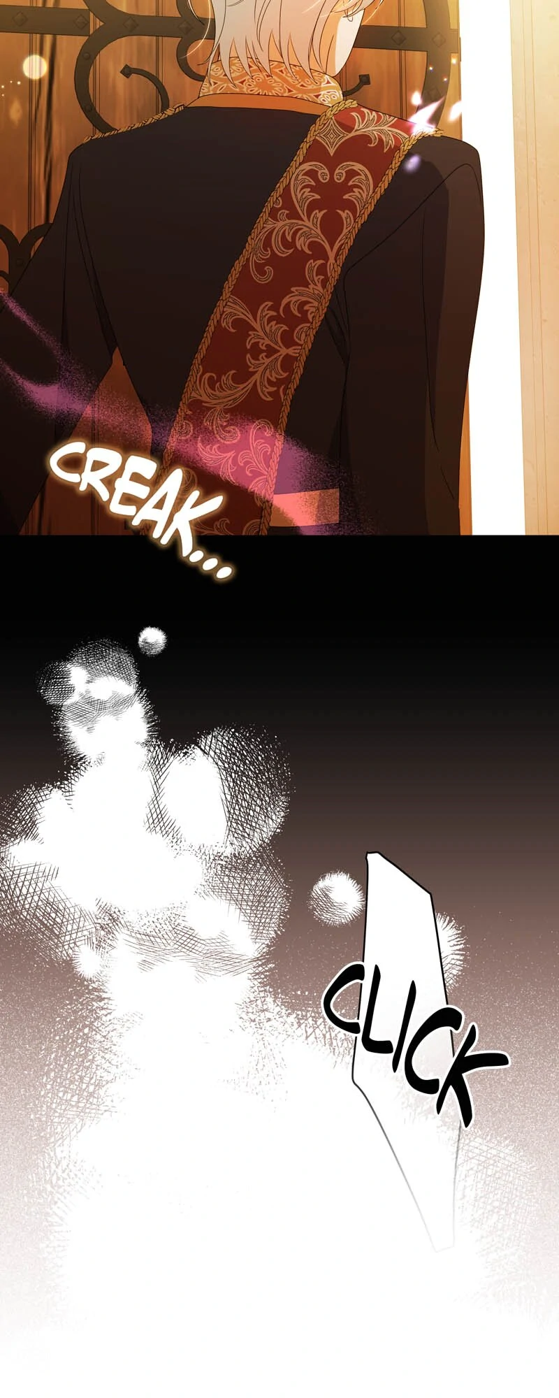 The Villainess Is Done Trying Chapter 30 - Page 48