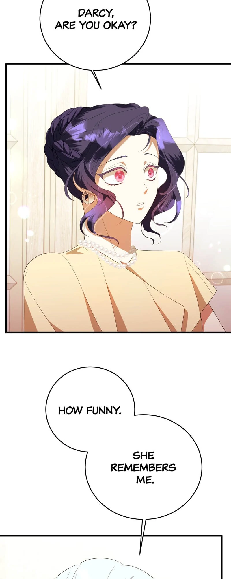 The Villainess Is Done Trying Chapter 30 - Page 50