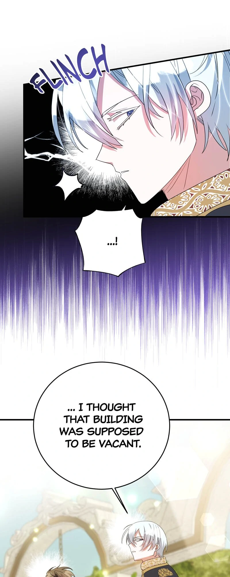The Villainess Is Done Trying Chapter 30 - Page 59