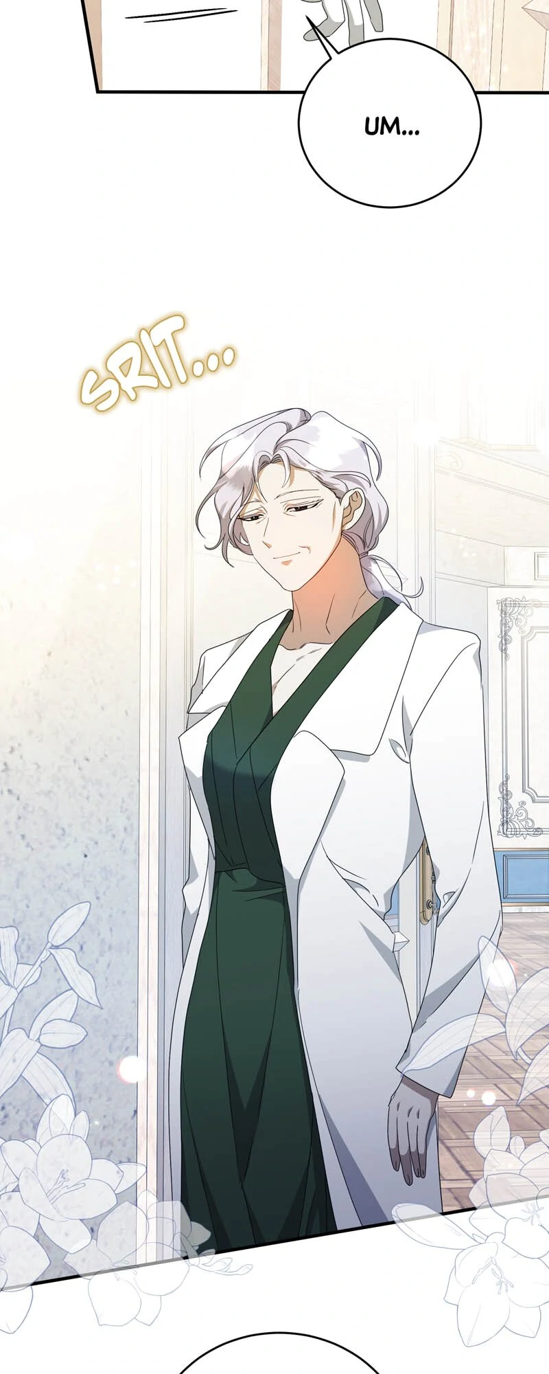 The Villainess Is Done Trying Chapter 30 - Page 6