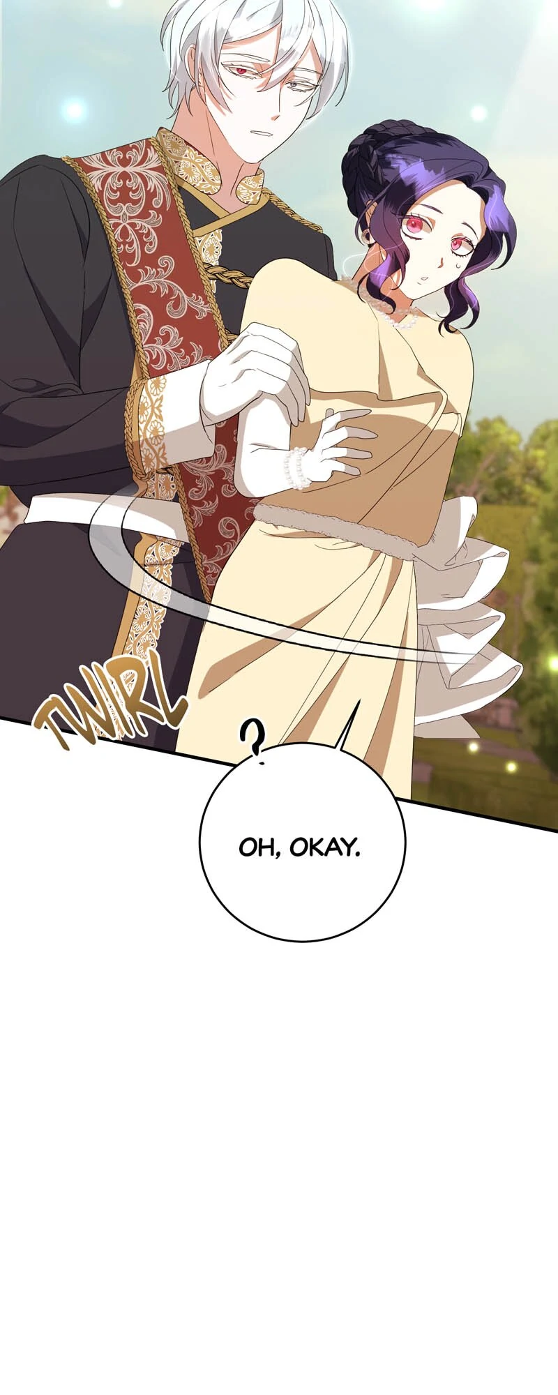 The Villainess Is Done Trying Chapter 30 - Page 62